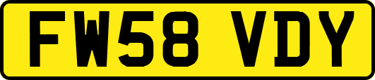 FW58VDY