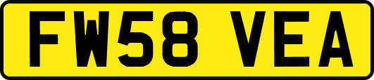 FW58VEA