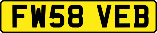 FW58VEB