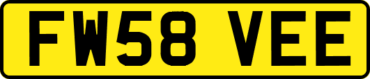 FW58VEE