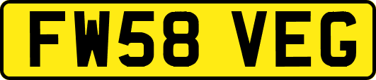 FW58VEG