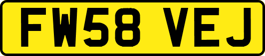 FW58VEJ