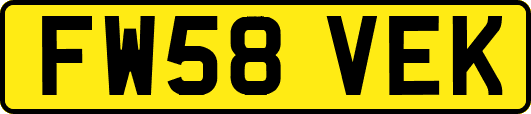 FW58VEK
