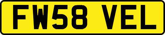 FW58VEL