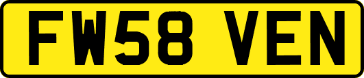 FW58VEN