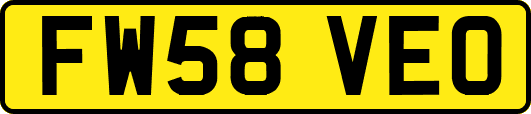 FW58VEO