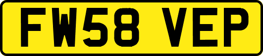 FW58VEP