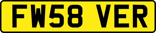 FW58VER