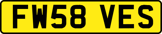 FW58VES
