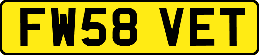 FW58VET