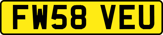 FW58VEU