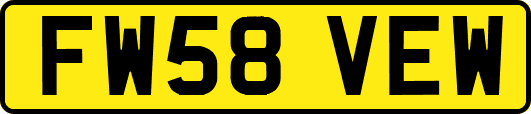FW58VEW