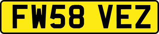 FW58VEZ