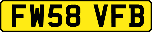 FW58VFB