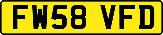 FW58VFD