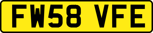 FW58VFE