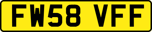 FW58VFF