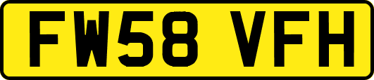 FW58VFH
