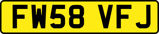 FW58VFJ