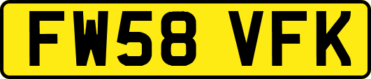 FW58VFK