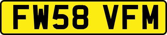 FW58VFM