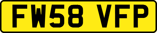 FW58VFP