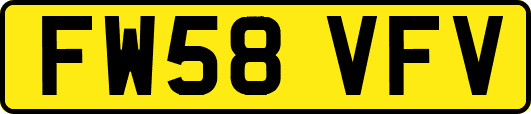 FW58VFV