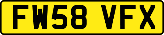 FW58VFX