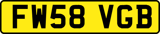 FW58VGB