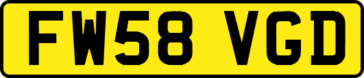 FW58VGD
