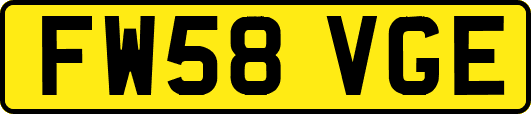FW58VGE