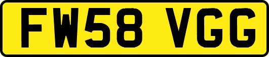 FW58VGG