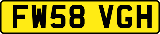 FW58VGH
