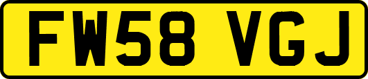 FW58VGJ