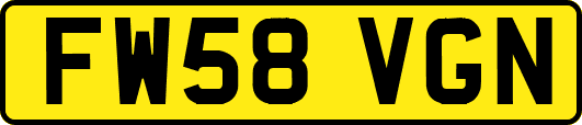 FW58VGN