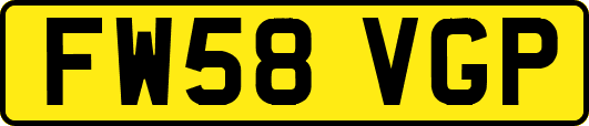 FW58VGP