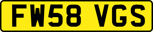 FW58VGS