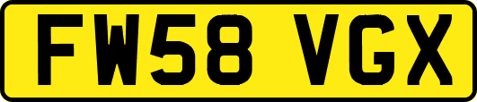 FW58VGX