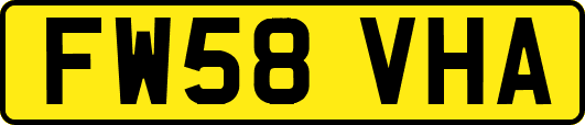 FW58VHA