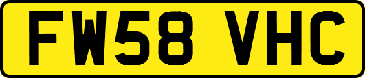 FW58VHC