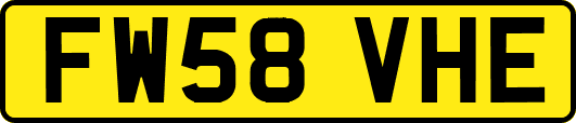 FW58VHE