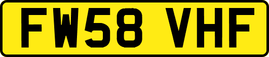 FW58VHF