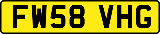 FW58VHG