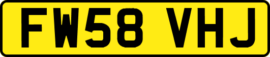 FW58VHJ