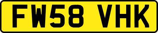 FW58VHK