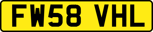 FW58VHL