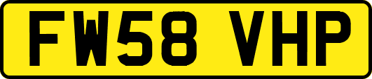 FW58VHP