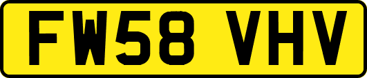 FW58VHV