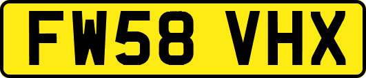 FW58VHX