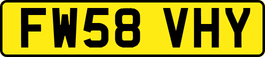 FW58VHY